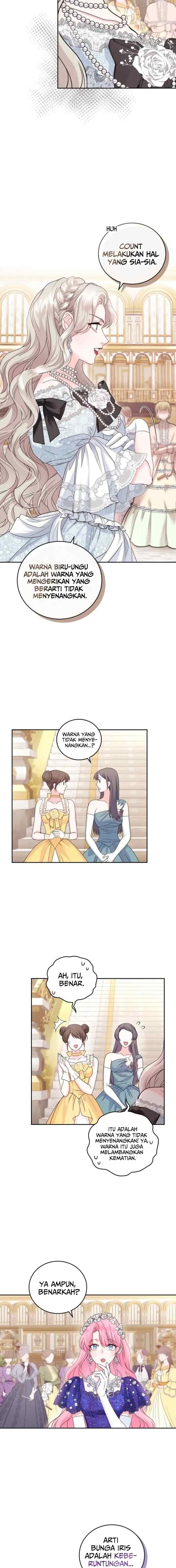 Ariel's Shop chapter 50 halaman 4