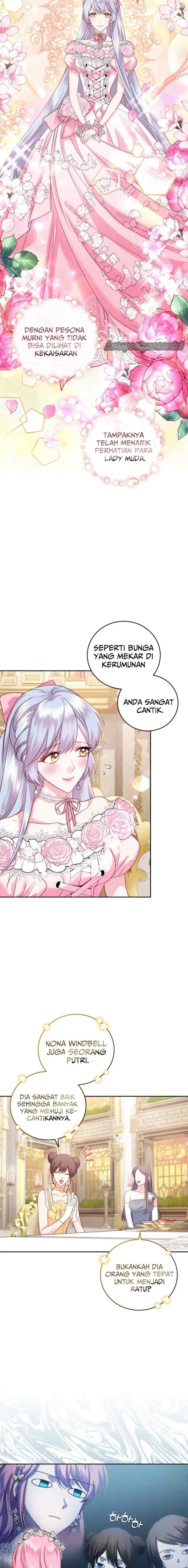 Ariel's Shop chapter 51 halaman 4