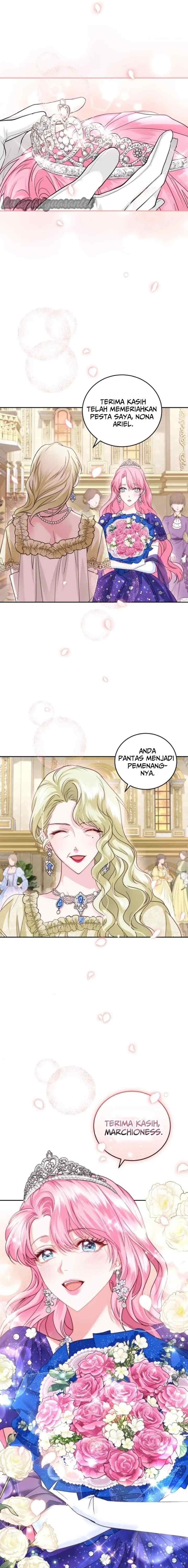 Ariel's Shop chapter 51 halaman 15