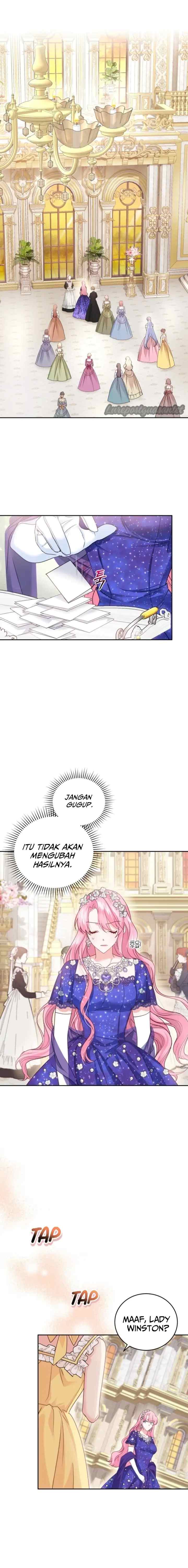Ariel's Shop chapter 51 halaman 6