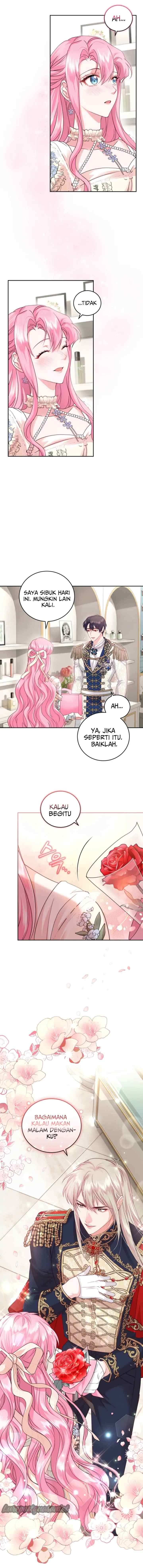 Ariel's Shop chapter 52 halaman 8