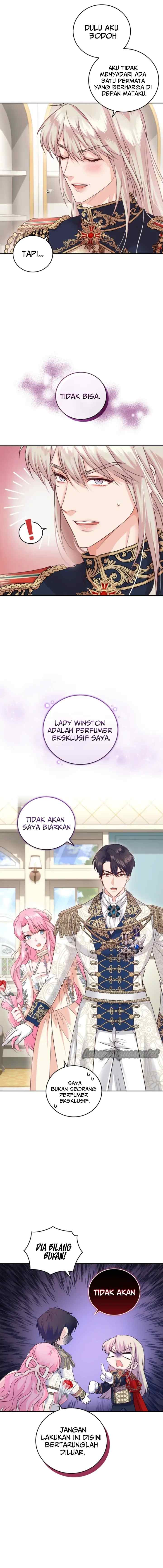 Ariel's Shop chapter 52 halaman 12