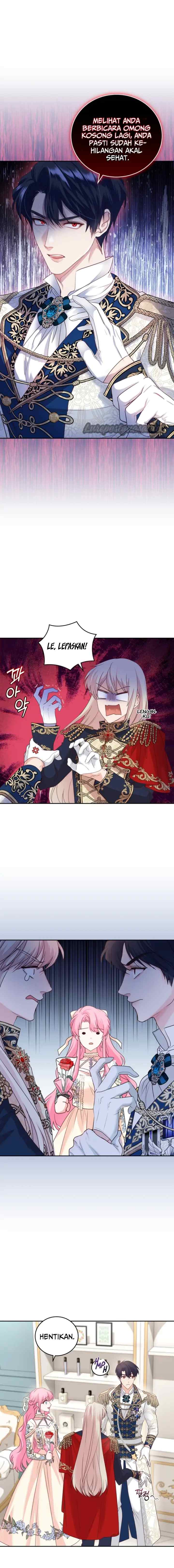 Ariel's Shop chapter 52 halaman 10
