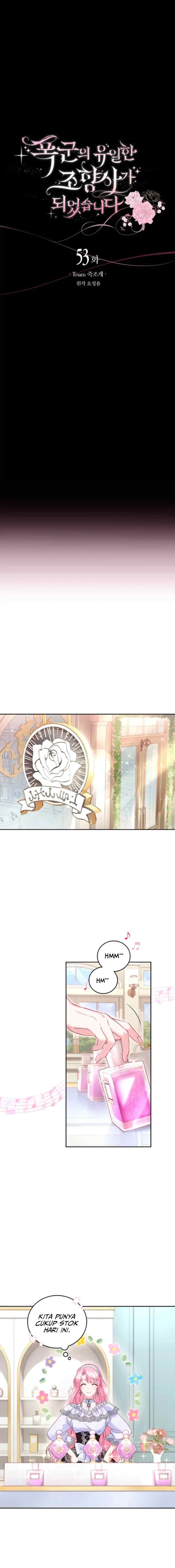 Ariel's Shop chapter 53 halaman 4
