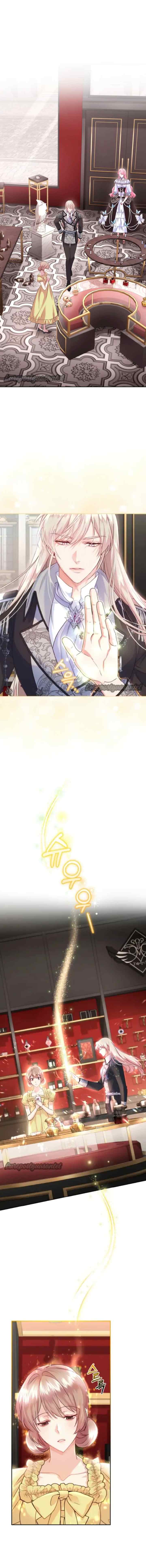 Ariel's Shop chapter 53 halaman 12