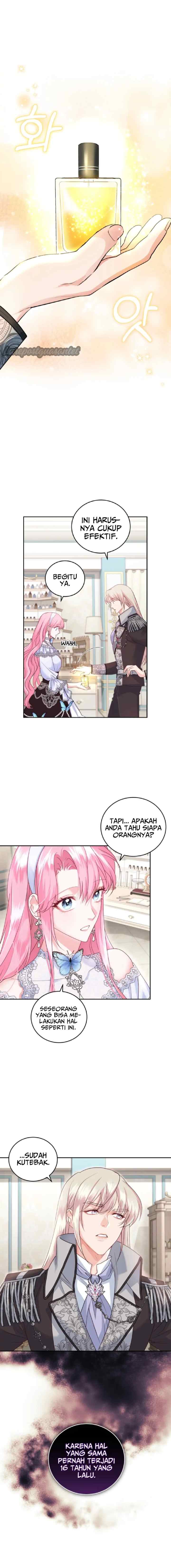 Ariel's Shop chapter 53 halaman 16