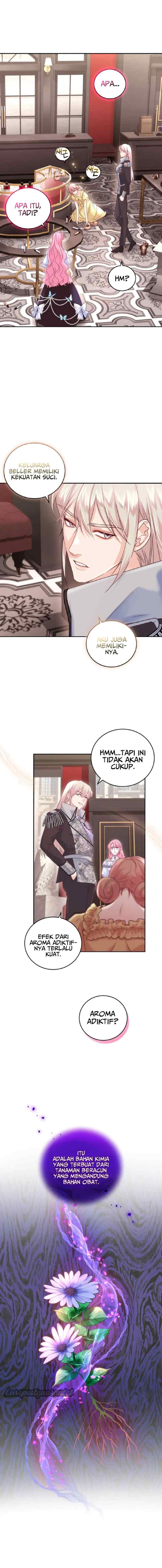 Ariel's Shop chapter 53 halaman 13
