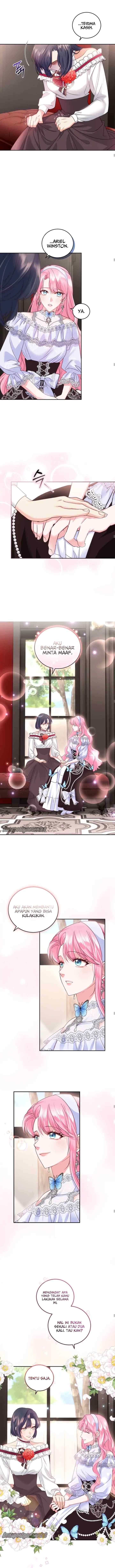 Ariel's Shop chapter 54 halaman 6
