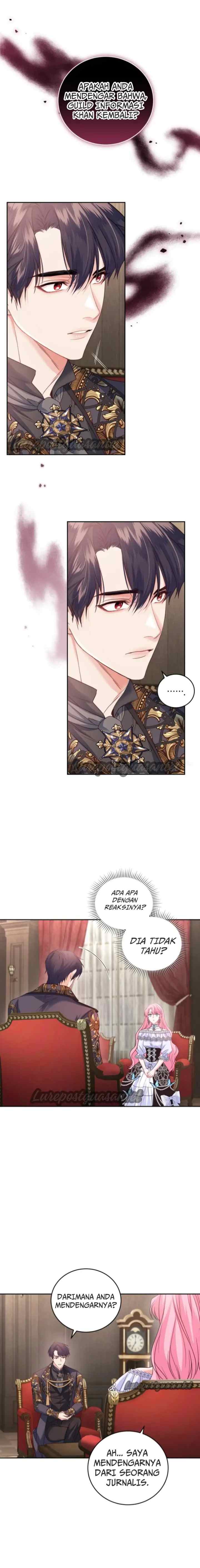 Ariel's Shop chapter 55 halaman 12
