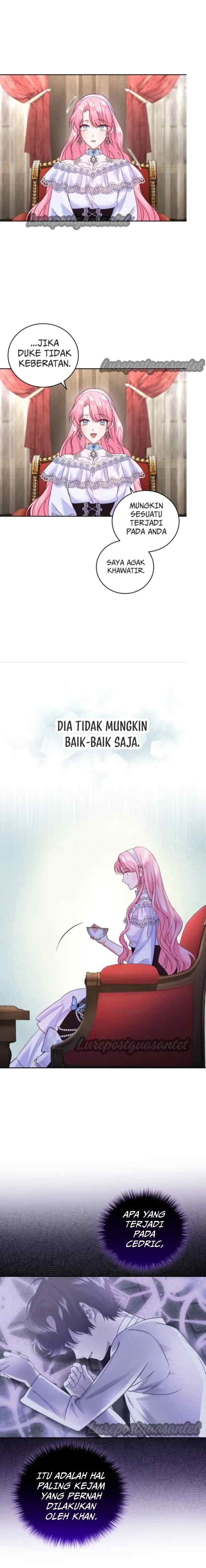 Ariel's Shop chapter 55 halaman 14
