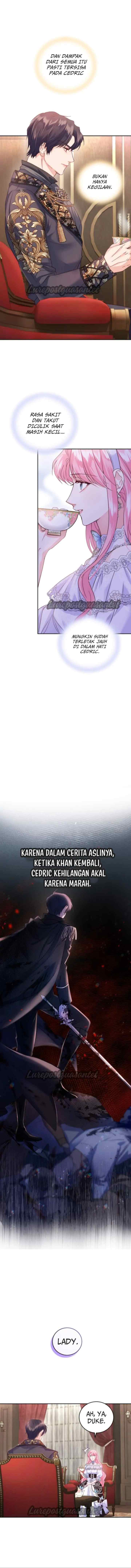 Ariel's Shop chapter 55 halaman 15