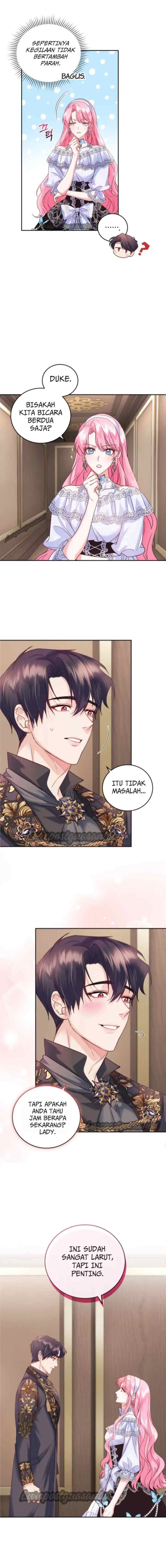 Ariel's Shop chapter 55 halaman 10