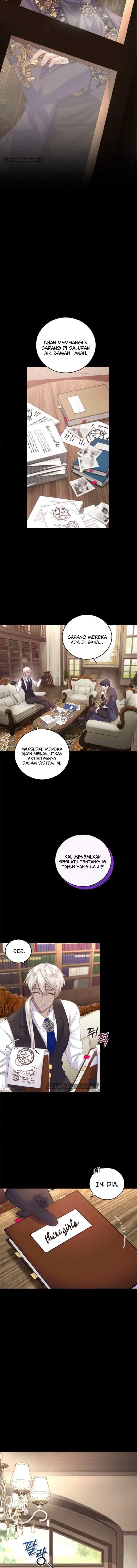 Ariel's Shop chapter 56 halaman 7