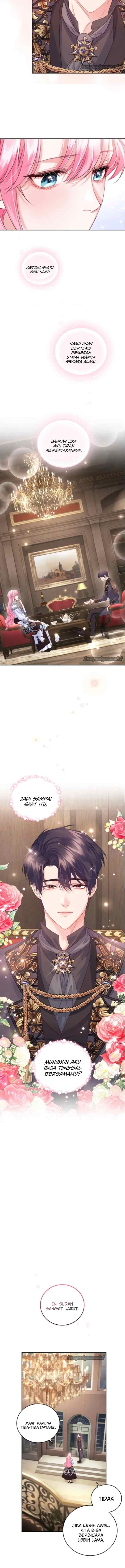 Ariel's Shop chapter 56 halaman 5