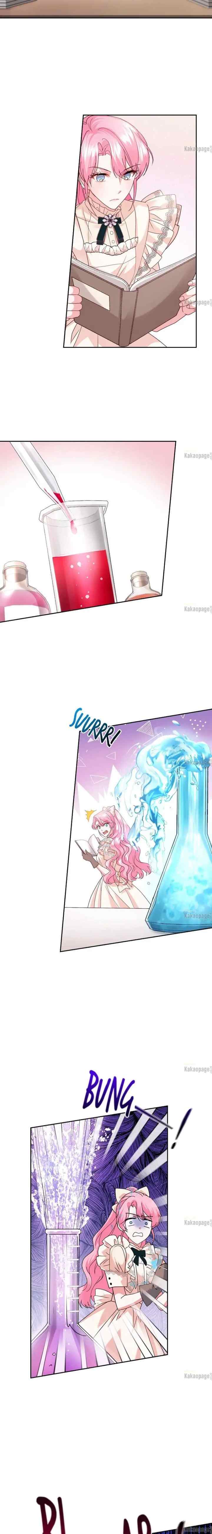 Ariel's Shop chapter 57 halaman 15