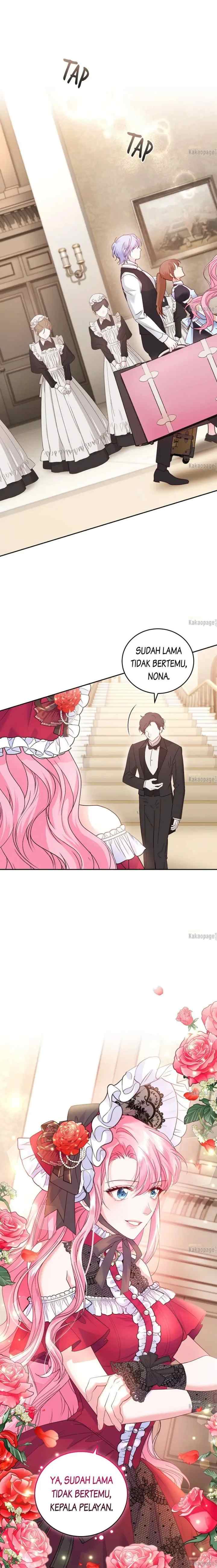 Ariel's Shop chapter 57 halaman 6
