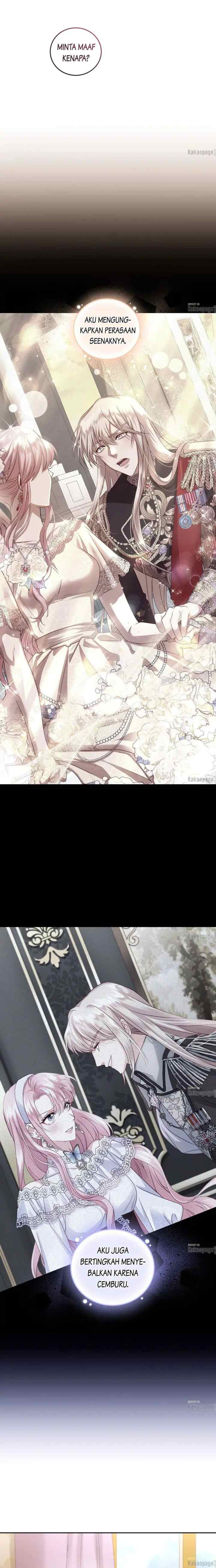 Ariel's Shop chapter 58 halaman 4