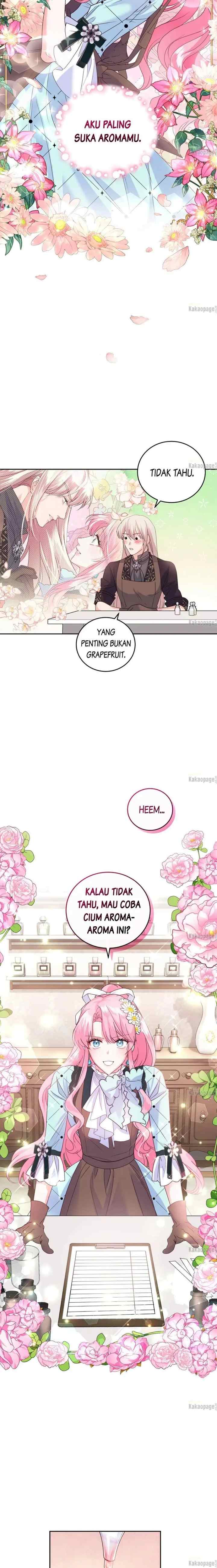 Ariel's Shop chapter 58 halaman 15