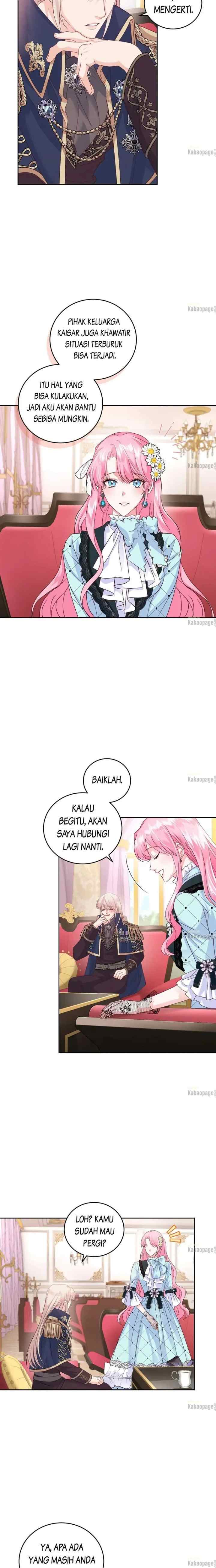 Ariel's Shop chapter 58 halaman 7