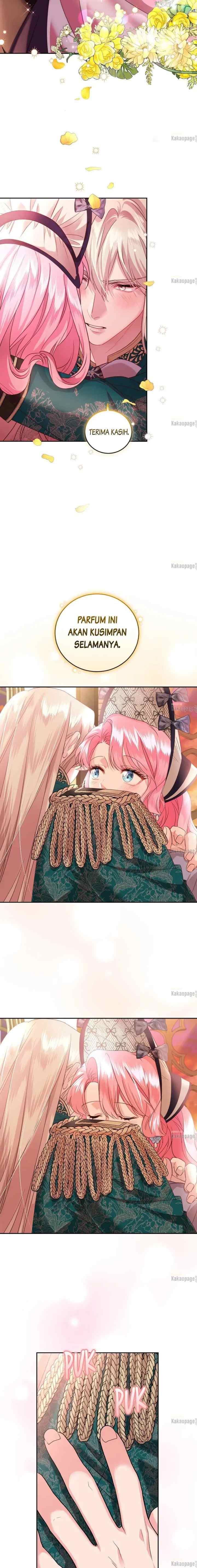 Ariel's Shop chapter 59 halaman 18