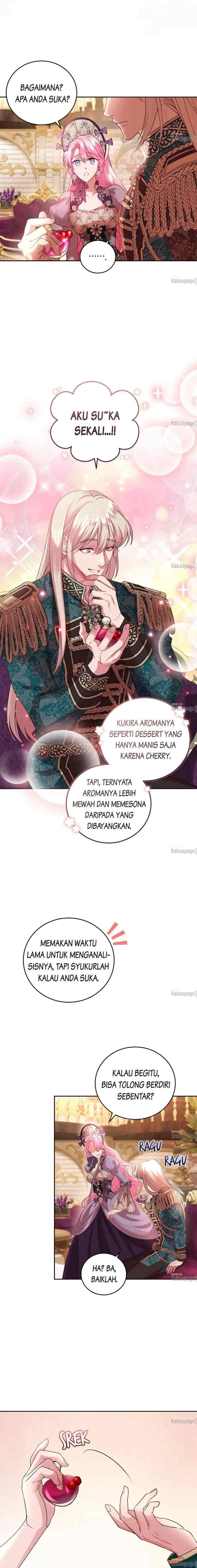 Ariel's Shop chapter 59 halaman 15