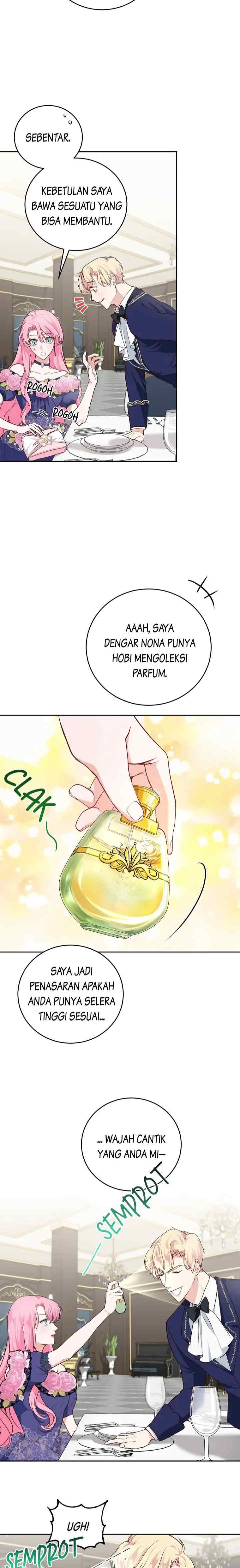 Ariel's Shop chapter 6 halaman 11