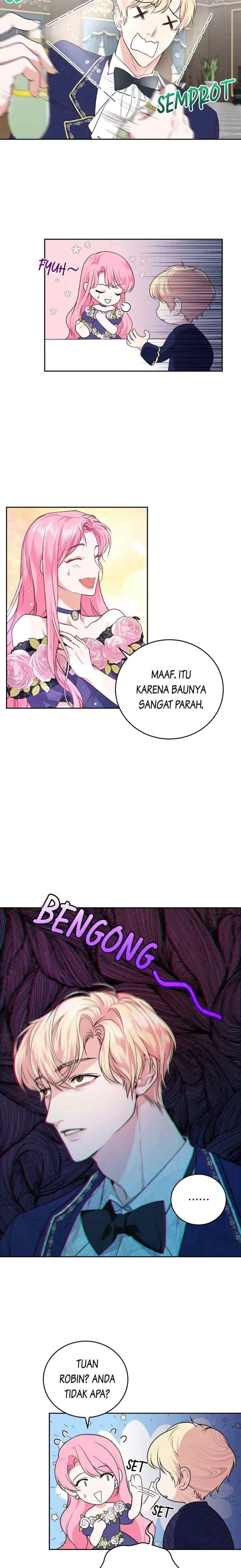 Ariel's Shop chapter 6 halaman 12
