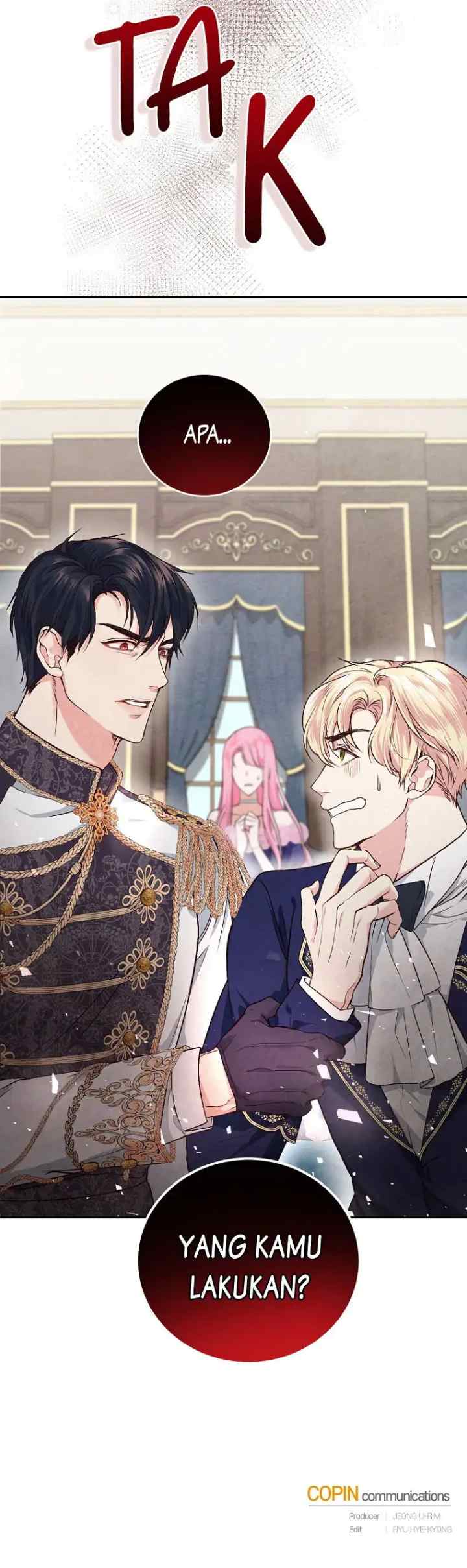 Ariel's Shop chapter 6 halaman 20