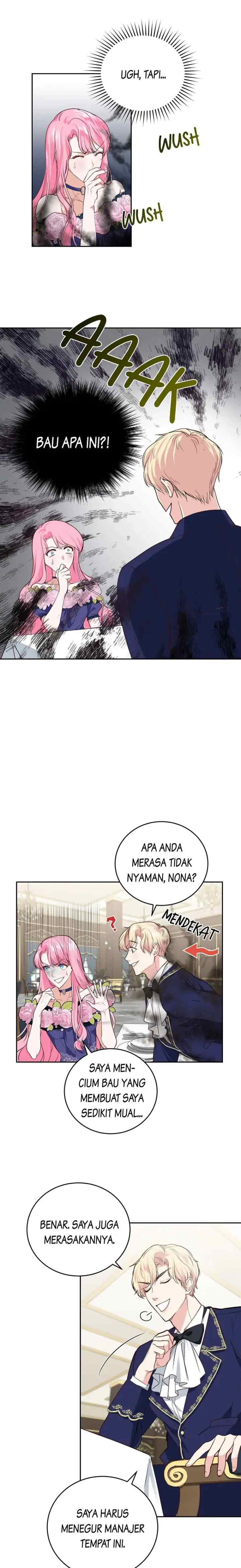 Ariel's Shop chapter 6 halaman 10
