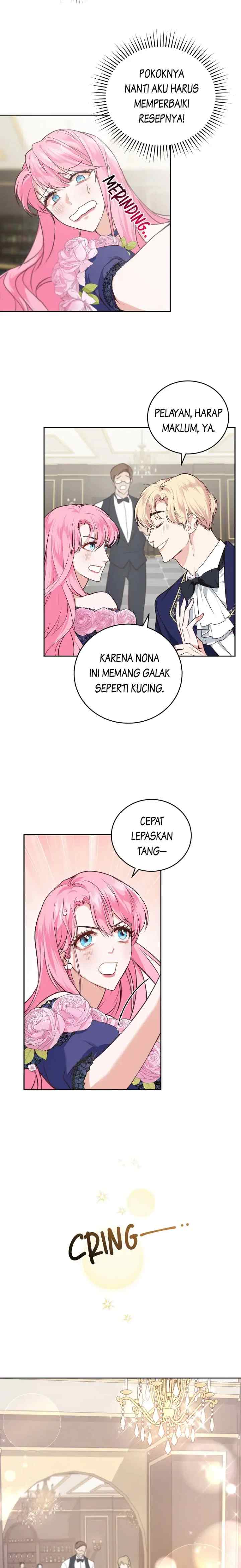 Ariel's Shop chapter 6 halaman 18
