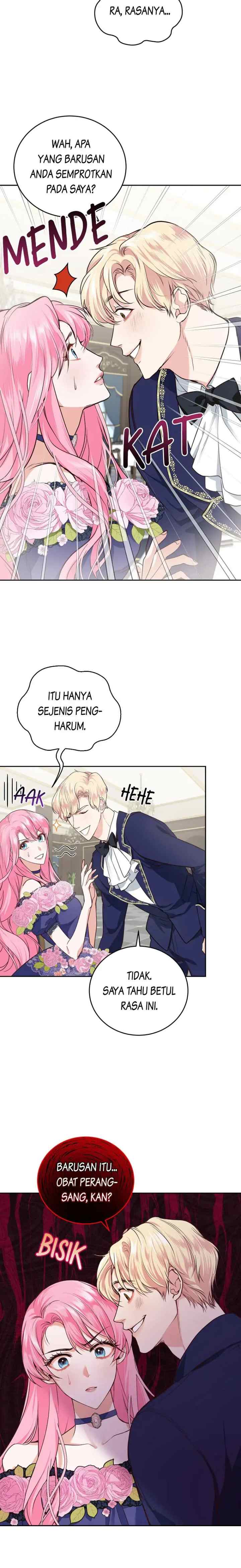 Ariel's Shop chapter 6 halaman 13
