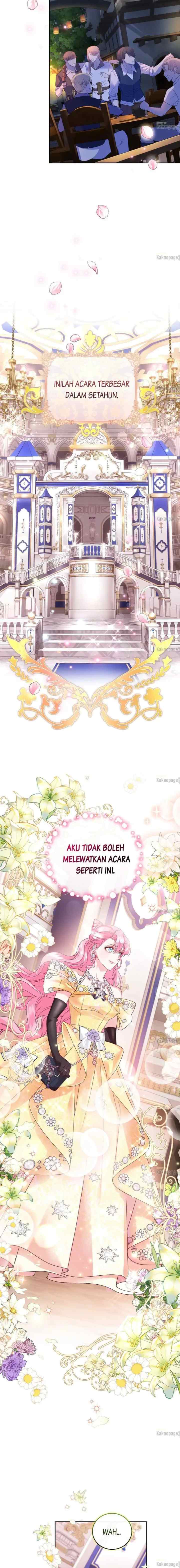 Ariel's Shop chapter 60 halaman 6