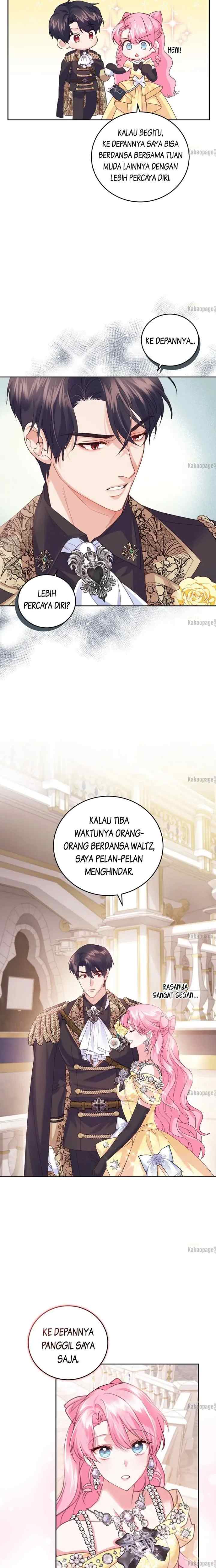Ariel's Shop chapter 61 halaman 10