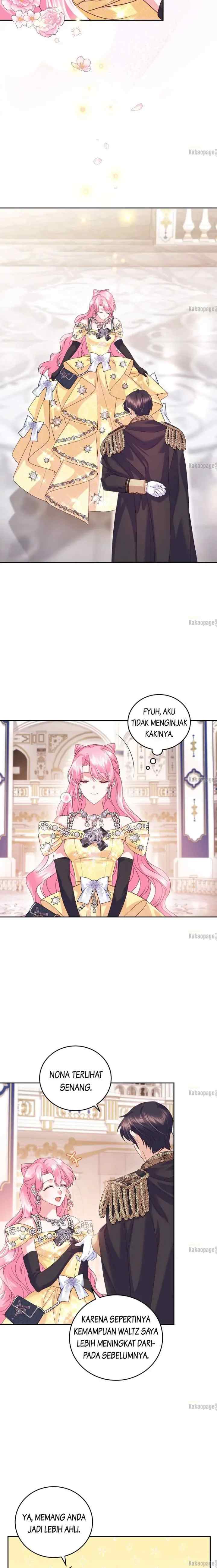 Ariel's Shop chapter 61 halaman 9