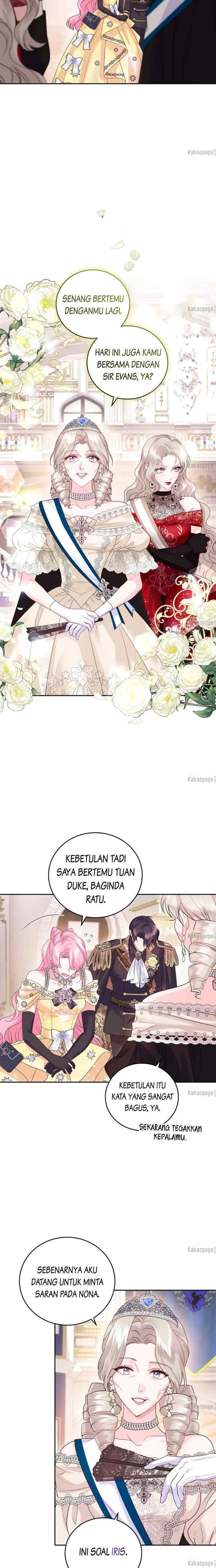 Ariel's Shop chapter 61 halaman 13