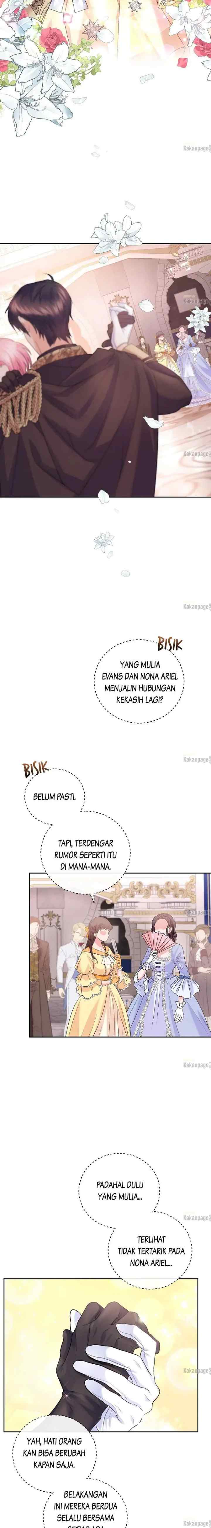 Ariel's Shop chapter 61 halaman 7