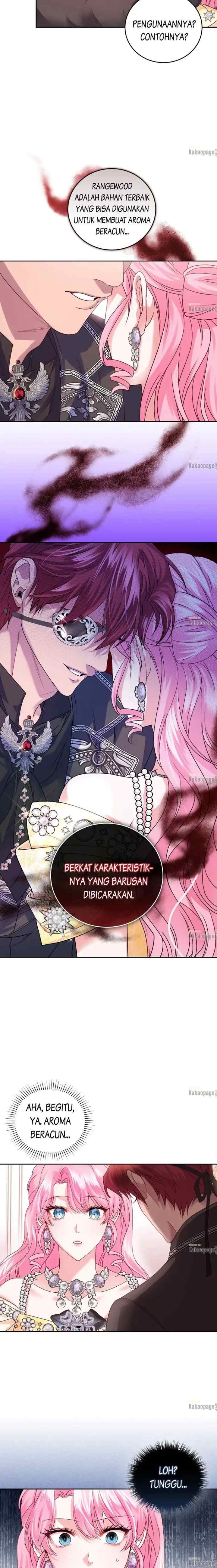 Ariel's Shop chapter 62 halaman 13