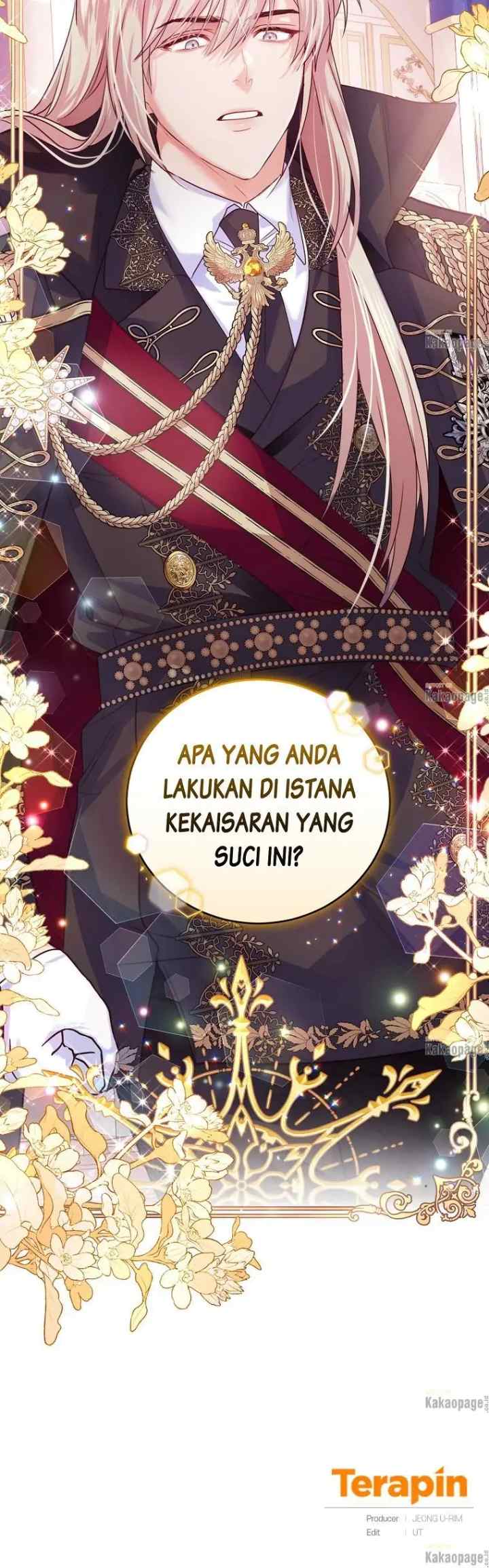 Ariel's Shop chapter 62 halaman 20