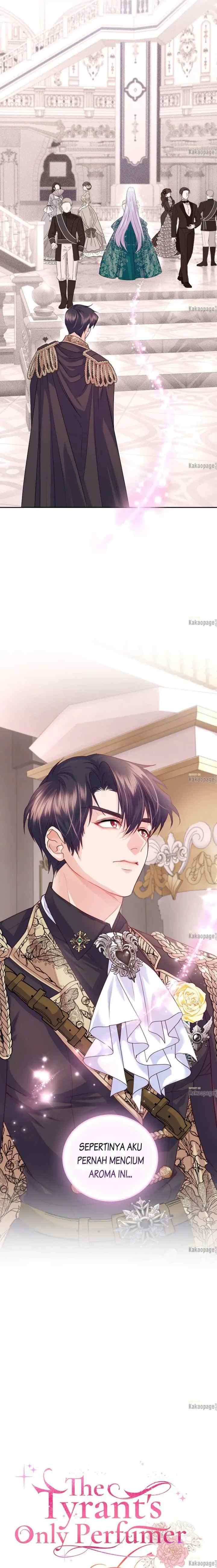 Ariel's Shop chapter 62 halaman 5