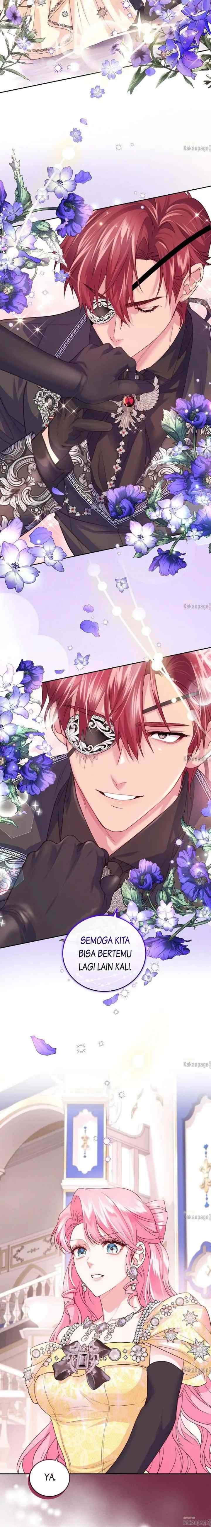 Ariel's Shop chapter 63 halaman 4