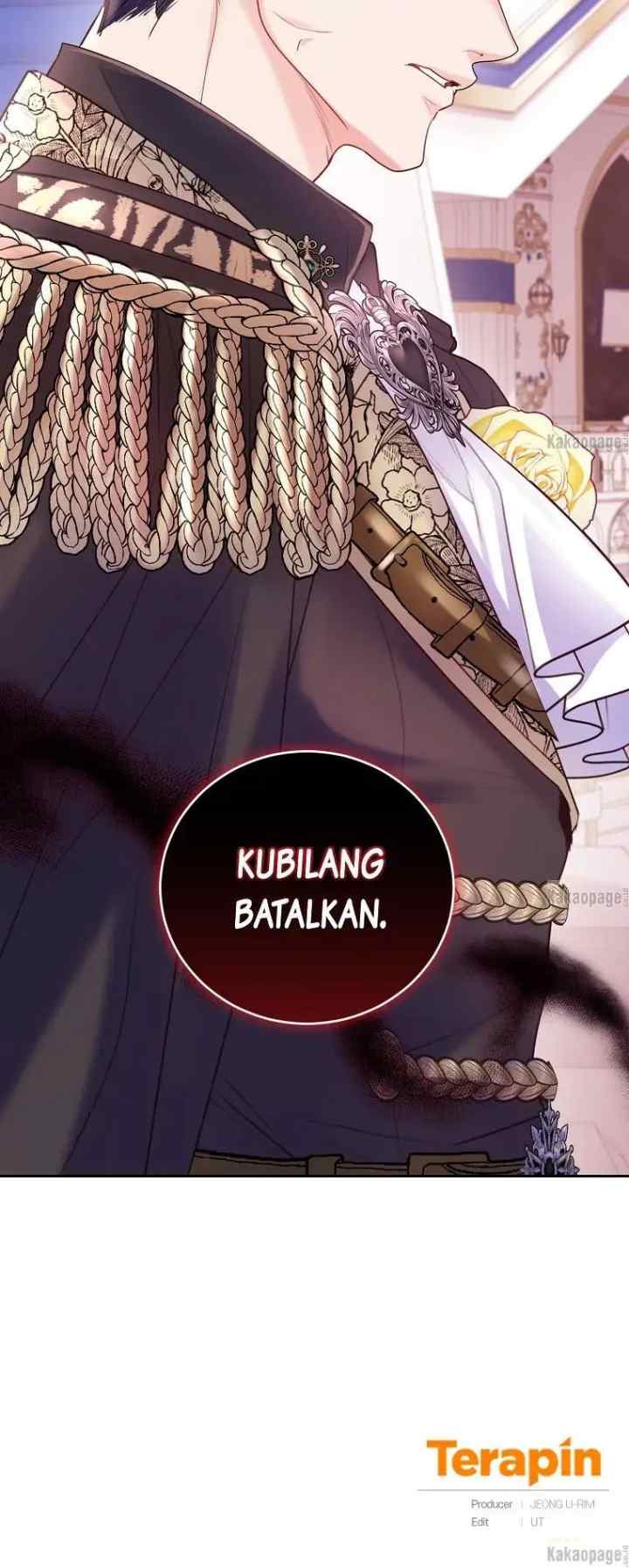 Ariel's Shop chapter 63 halaman 19