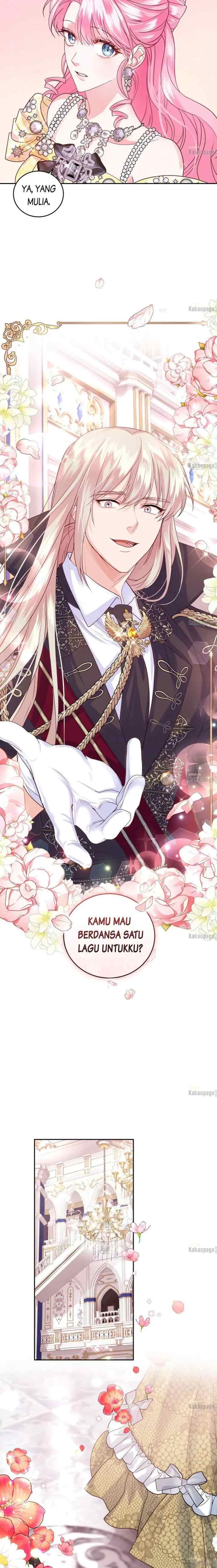 Ariel's Shop chapter 63 halaman 10