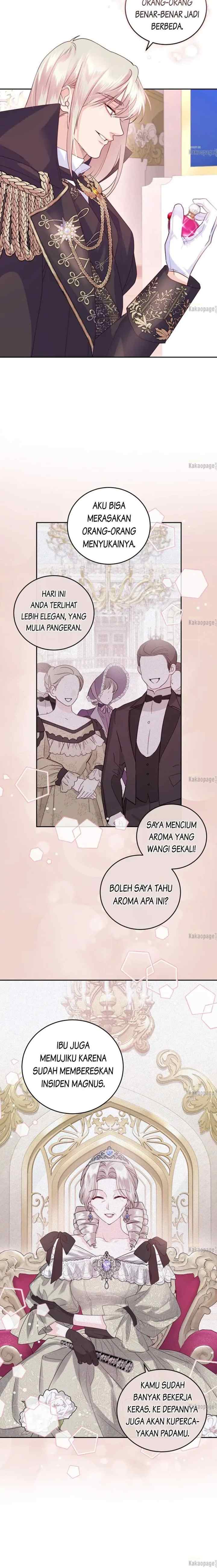 Ariel's Shop chapter 63 halaman 8