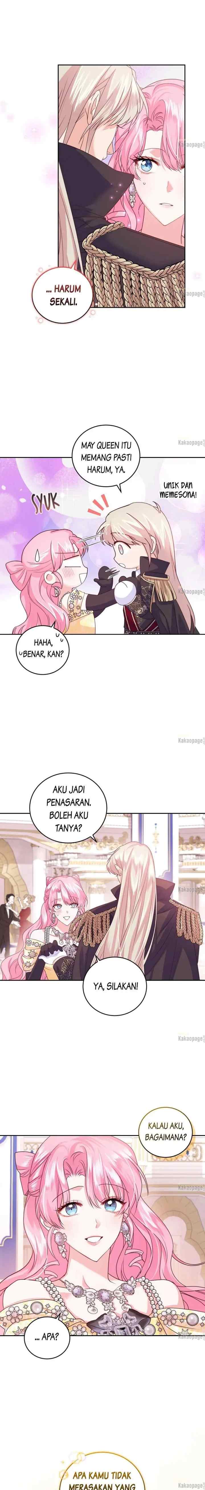 Ariel's Shop chapter 63 halaman 14