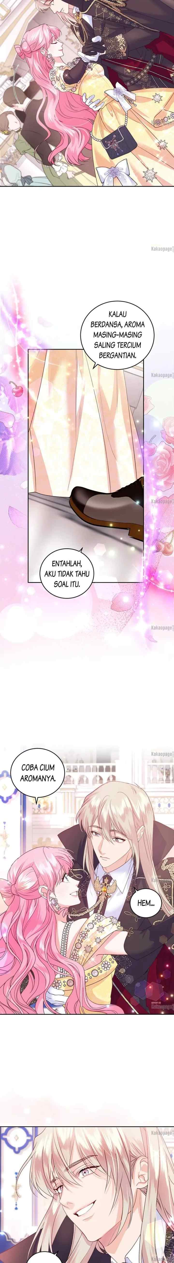 Ariel's Shop chapter 63 halaman 12