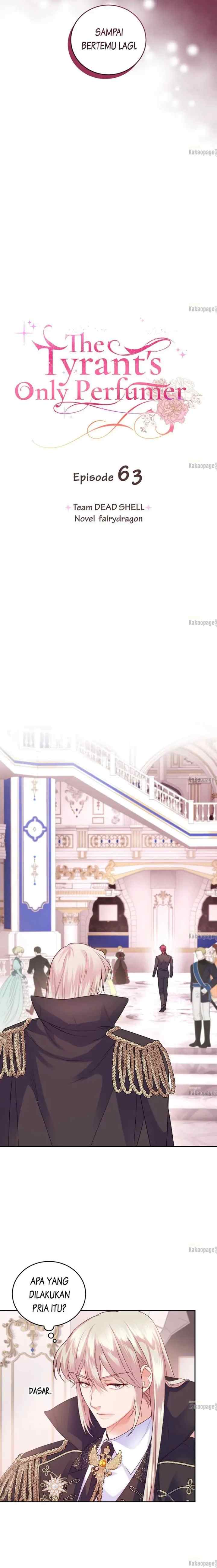 Ariel's Shop chapter 63 halaman 5