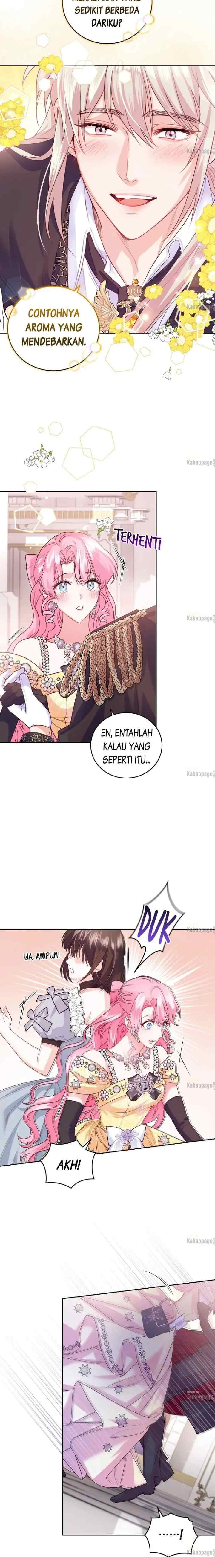 Ariel's Shop chapter 63 halaman 15