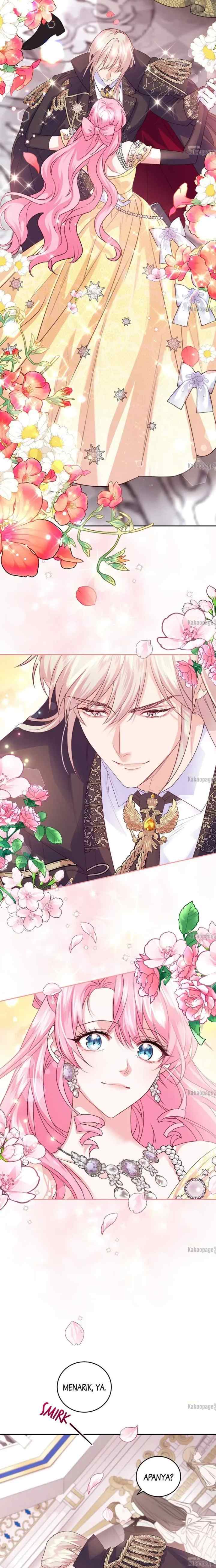 Ariel's Shop chapter 63 halaman 11
