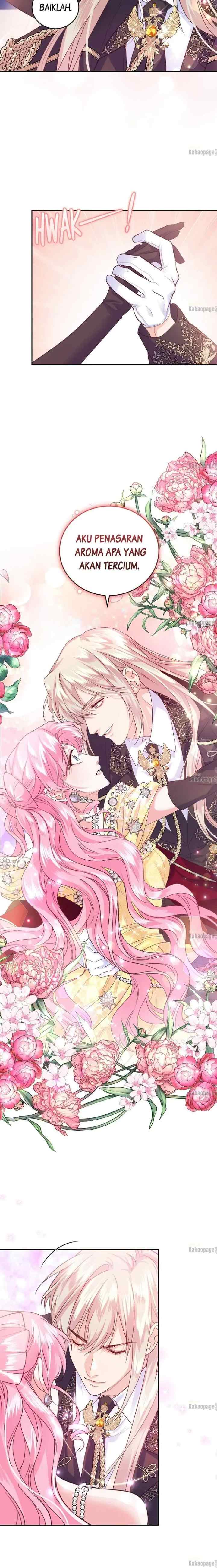 Ariel's Shop chapter 63 halaman 13