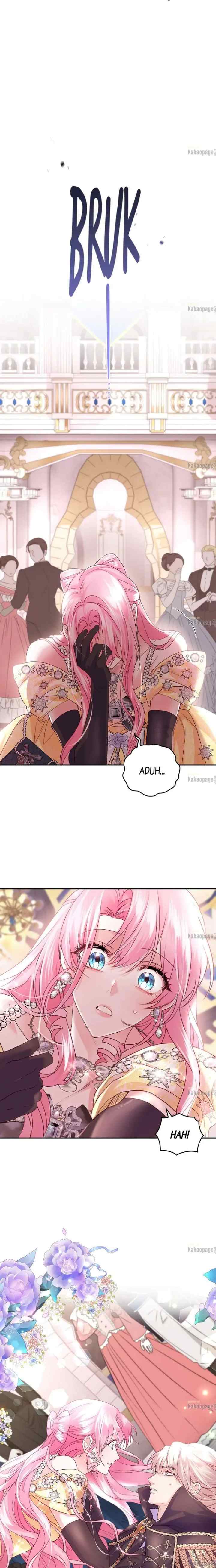 Ariel's Shop chapter 63 halaman 16